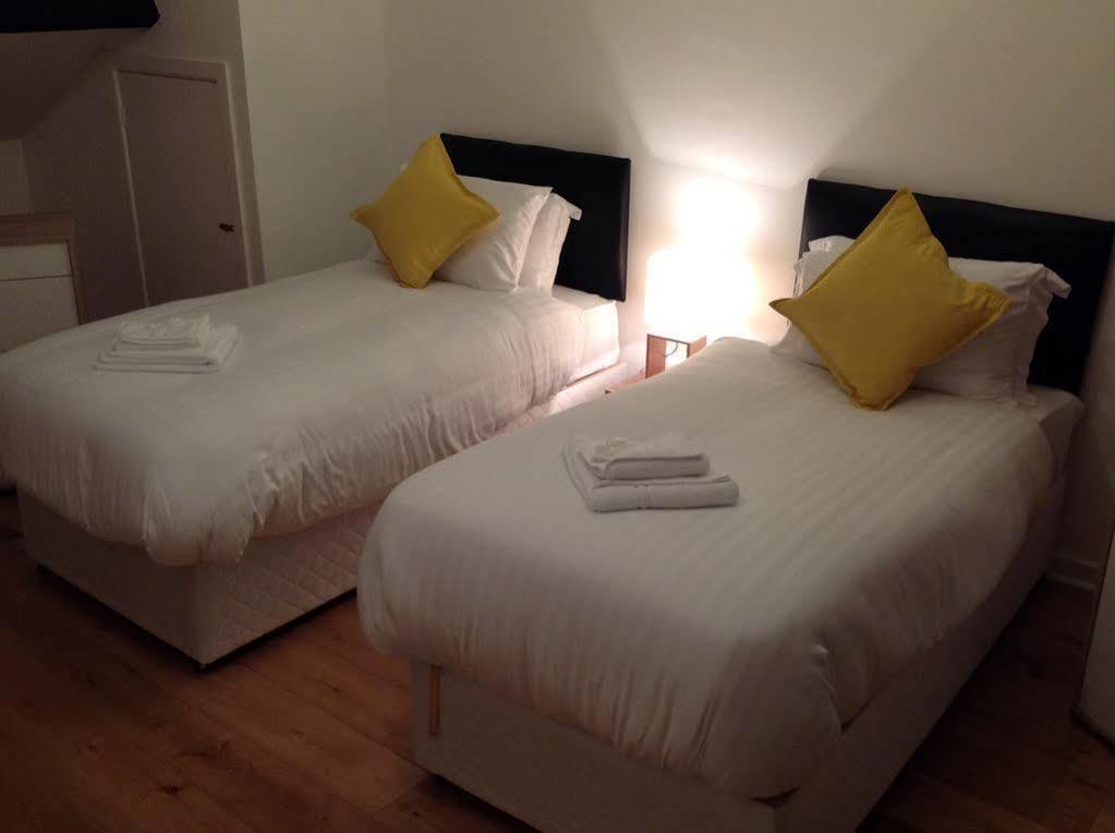 Nordic Suites Ulverston Exterior foto
